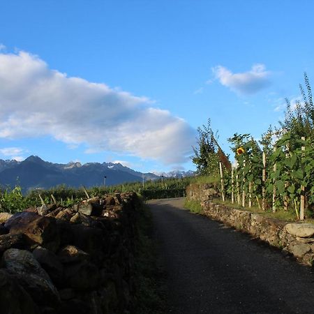 La Vita In Campagna Villa di Tirano المظهر الخارجي الصورة