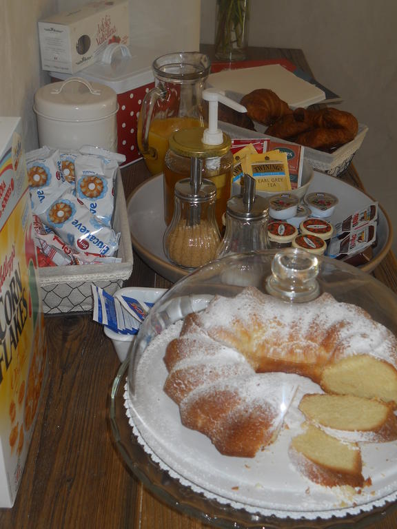 La Vita In Campagna Villa di Tirano المظهر الخارجي الصورة